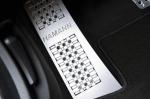 BMW 5-Series by Hamann 2011 года